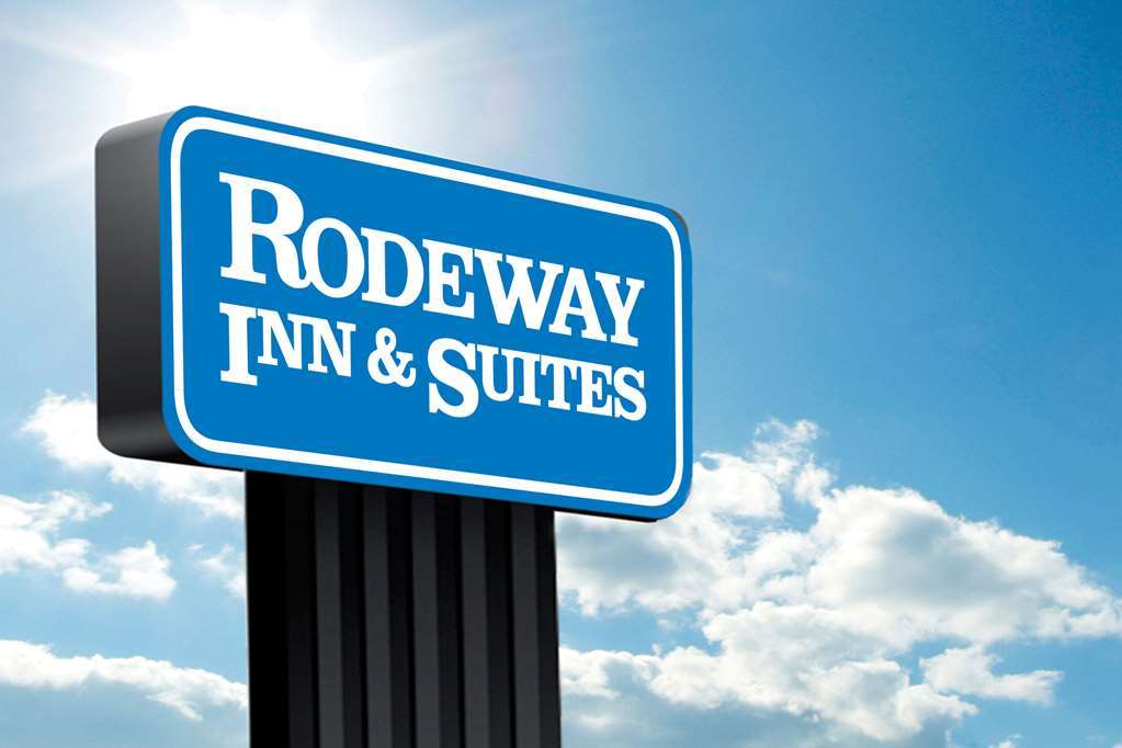 Rodeway Inn & Suites Big Water - Antelope Canyon Exterior photo